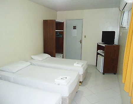 Hotel Pio Τερεζίνα Εξωτερικό φωτογραφία