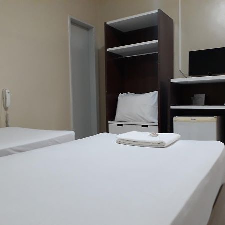 Hotel Pio Τερεζίνα Εξωτερικό φωτογραφία