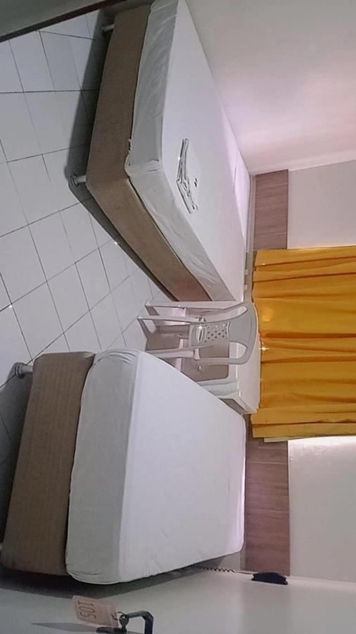 Hotel Pio Τερεζίνα Εξωτερικό φωτογραφία