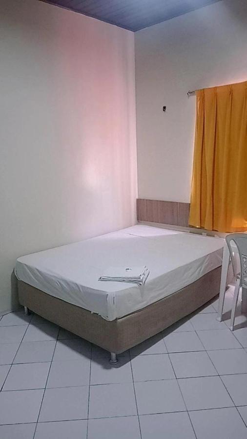 Hotel Pio Τερεζίνα Εξωτερικό φωτογραφία