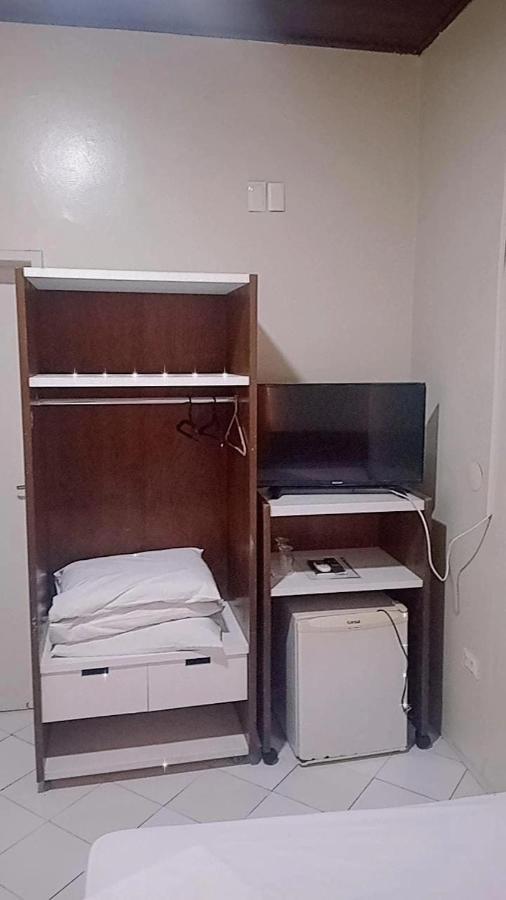 Hotel Pio Τερεζίνα Εξωτερικό φωτογραφία
