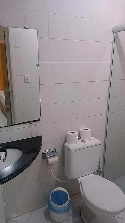 Hotel Pio Τερεζίνα Εξωτερικό φωτογραφία