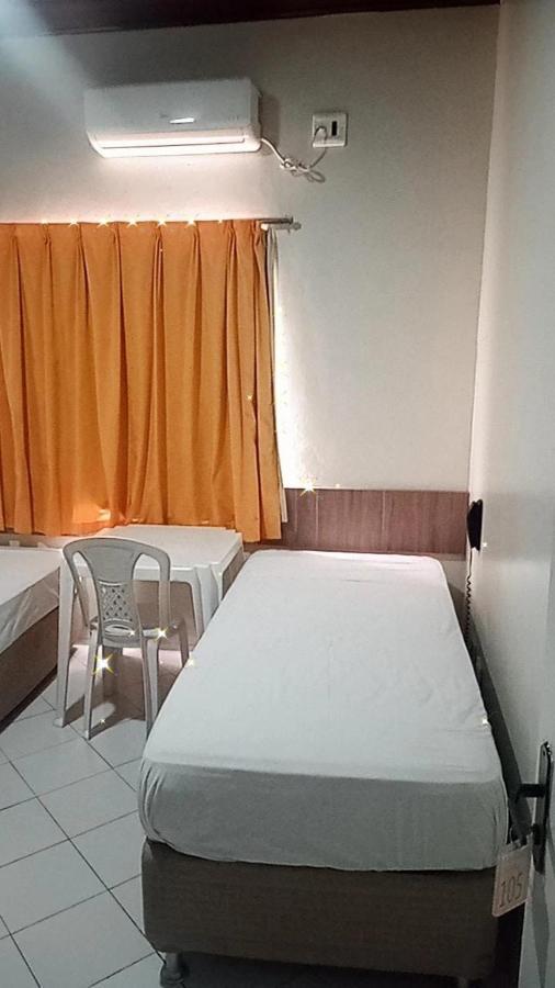 Hotel Pio Τερεζίνα Εξωτερικό φωτογραφία