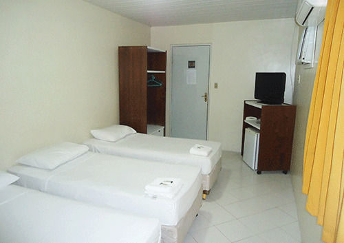Hotel Pio Τερεζίνα Εξωτερικό φωτογραφία