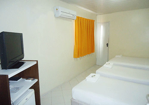 Hotel Pio Τερεζίνα Εξωτερικό φωτογραφία