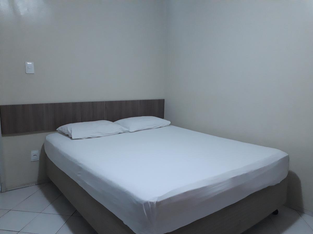 Hotel Pio Τερεζίνα Εξωτερικό φωτογραφία
